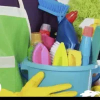 خدمات نظافتی اریا