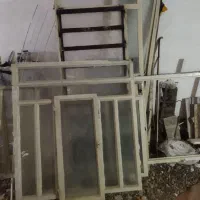 دروپنجره ودرب اتاق