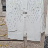 کت شلوار عقد