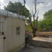 باغ ویلا بزرگ ابهر امکانات کامل|فروش زمین و ملک کلنگی|ابهر, |دیوار