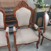مبل استیل یونانی