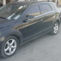 دانگ فنگ H30 کراس، مدل ۱۳۹۶