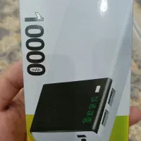 پاور بانک موبایل 10000نونو