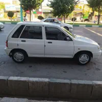 پراید111|خودرو سواری و وانت|قدس, شهرقدس|دیوار