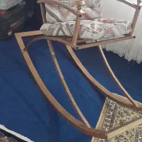 صندلی راک|مبلمان خانگی و میز عسلی|گرگان, |دیوار