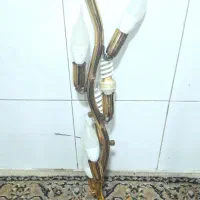 لوستر شاخه ای