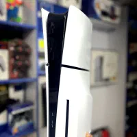 ps5 slim 2016A گارانتی فعال