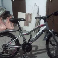 دوچرخه|دوچرخه، اسکیت، اسکوتر|تهران, دردشت|دیوار