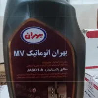 روغن دنده اتوماتیک