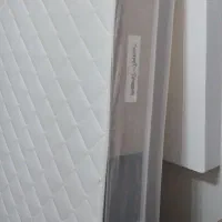 تشک دو نفره برند شرکت  نرم آسا|تشک تختخواب|ری, سیزده آبان|دیوار