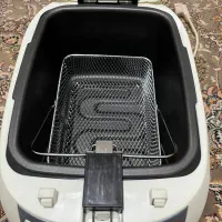 سرخ کن|سایر لوازم برقی|پاکدشت, حصار امیر|دیوار