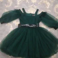 لباس مجلسی زنانه ویدونه لباس مجلسی دخترانه|لباس|قرچک, باقرآباد|دیوار