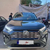 Rav4 2025|خودرو سواری و وانت|تهران, عباس‌آباد|دیوار