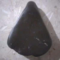 سنگ به شکل قلب