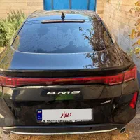 Kmc j7 گارانتی فعال|خودرو سواری و وانت|محلات, |دیوار