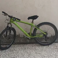 دوچرخه ۲۶ بدنه ویوا