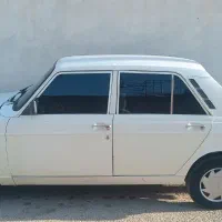 پیکان ۸۱ دوگانه