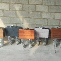 عسلی تاشو ۴ عددی