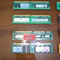 رم و هارد کامپیوتر