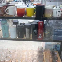 ظروف و لوازم اشپز خونه|ظروف سرو و پذیرایی|آبادان, |دیوار