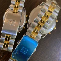 ست ساعت تیسوت اصل اورجینال نو نو TISSOT SWISS|ساعت|تهران, میدان ولیعصر|دیوار