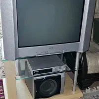 تلوزیون سونی وگا ۲۹ اینچ