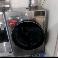 خریدار انواع لباسشویی کارکرده