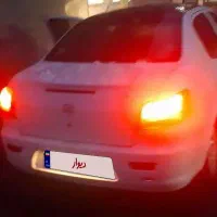 رانا پلاس پانا۱۴۰۱      ۴۴۰۰۰کارکرد|خودرو سواری و وانت|صفادشت, |دیوار