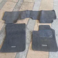 موکت کف پایی سوناتا - فابریک و نو