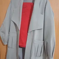 تعدادی لباس