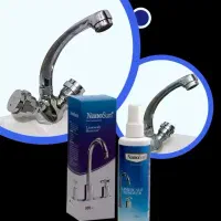 جرم گیری شیرآلات نانو