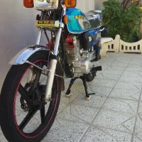 سیوان مدل ۹۷ بسیار تمیز