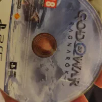 بازی گاد آف وار رگناروک god of war ragnarok|کنسول، بازی ویدئویی و آنلاین|تهران, تهرانپارس غربی|دیوار