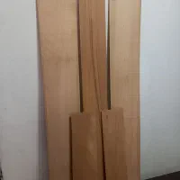 چوب برای معرق و صنایع دستی