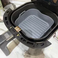 هواپز یا سرخ کن بدون روغن فیلیپس مدل ۹۲۵۲|اجاق گاز و لوازم برقی پخت‌وپز|آمل, |دیوار