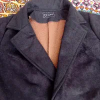 پالتو و کاپیشن بارانی|لباس|اردبیل, |دیوار