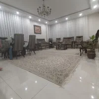 ۱۲۳ متر _ بی نقص ترین سه خواب منطقه