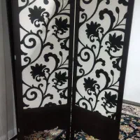 پارتیشن چوبی