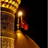 لبیک یا حسین کاروان 6شش روزه هتلی کربلا نقدو اقساط