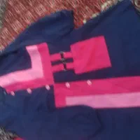 مانتو شلوار مدرسه دبستان  پالتو|کفش و لباس بچه|اسلام‌‌آباد غرب, |دیوار