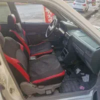 پراید۸۸|خودرو سواری و وانت|کوهدشت, |دیوار