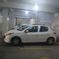 پژو 207i پانوراما ارتقا یافته، مدل ۱۴۰۲|خودرو سواری و وانت|تهران, تهرانسر شرقی|دیوار