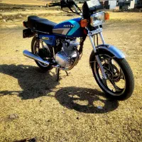 نیکتاز ۲۰۰ مدل  ۱۴۰۱|موتورسیکلت|کلاله, |دیوار