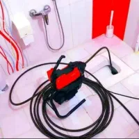 لوله بازکن فنرزنی سراسرکرج حصارک خرمدشت کمالشهر24س