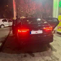 اریزو ۶جی تی مدل ۱۴۰۳|خودرو سواری و وانت|قم, در بهشت|دیوار