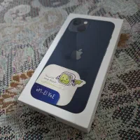 گوشی موبایل آیفون ۱۳ نرمال ۱۲۸ گیگ|موبایل|تهران, پامنار|دیوار