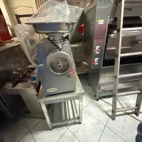 چرخ گوشت صنعتی ۴۲ گیربکسی