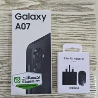 سامسونگ A07 128 R6