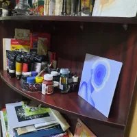 کتابخانه شلف