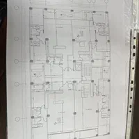 آپارتمان ۱۲۵.۱۳۰.۱۵۰ متر سه خواب در گلستان کیانمهر|پیش‌فروش املاک|کرج, کیانمهر|دیوار